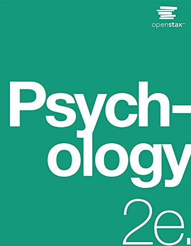 Psychology - 2nd Edition 3