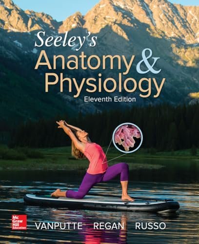 Seeley's Anatomy & Physiology - 11th Edition 3