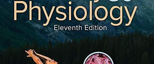 Seeley's Anatomy & Physiology - 11th Edition 5